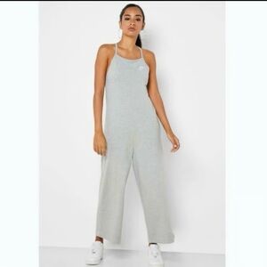 Nike Wideleg Jumpsuit
